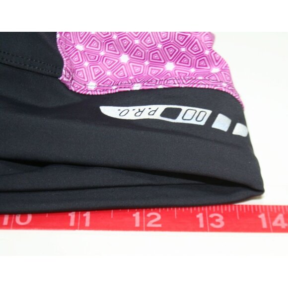 Pearl Izumi PRO Womens Large Padded Chamois Cycling Bike Spin Class Shorts - Picture 8 of 9